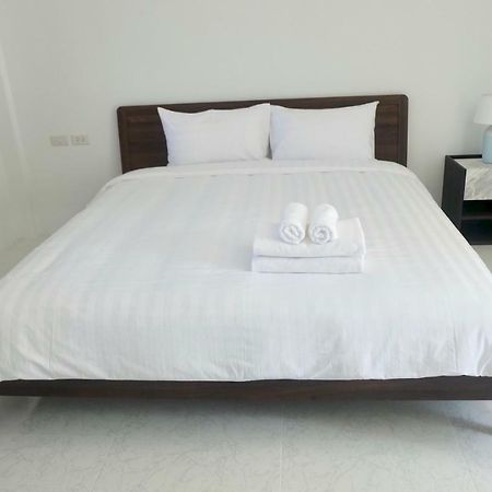 Airport Pearl Residence Nai Yang Екстер'єр фото