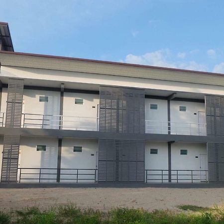Airport Pearl Residence Nai Yang Екстер'єр фото