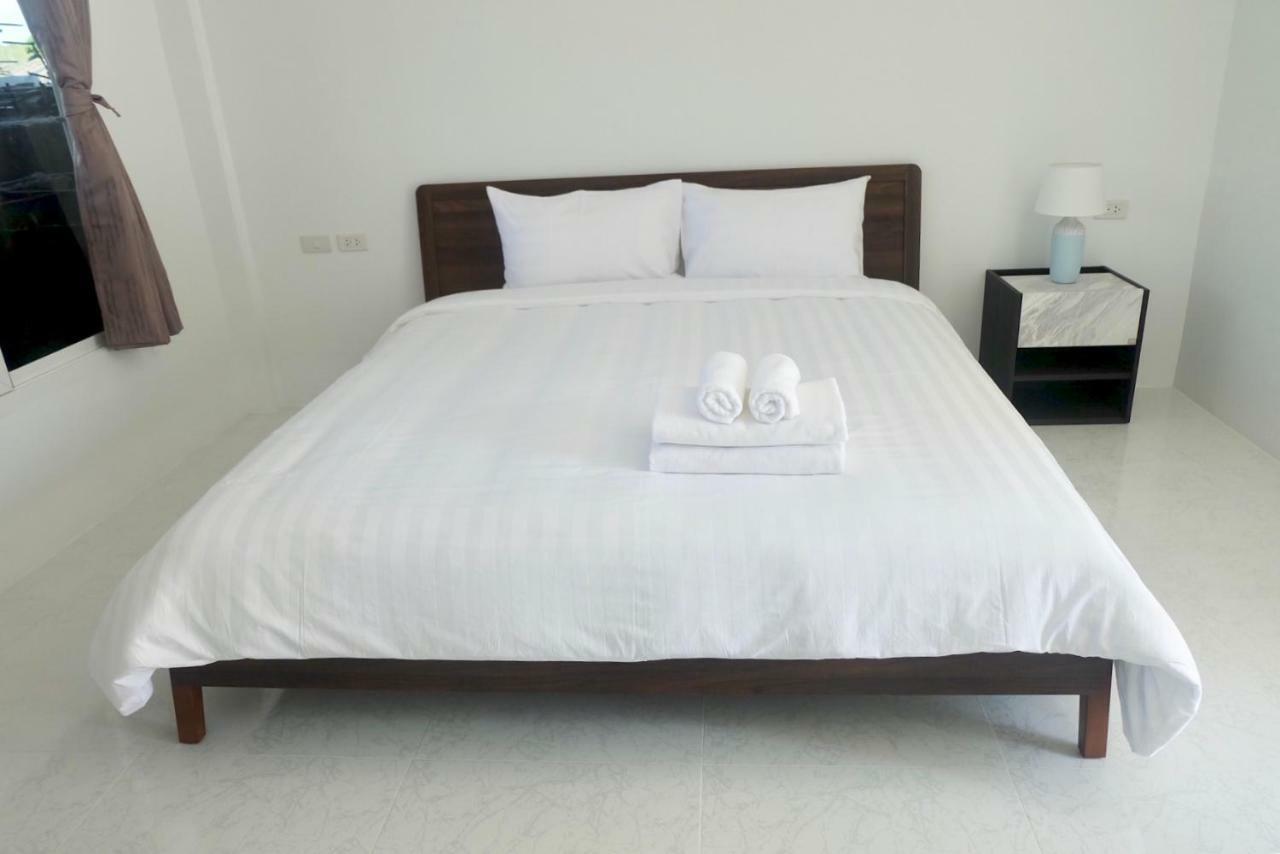 Airport Pearl Residence Nai Yang Екстер'єр фото