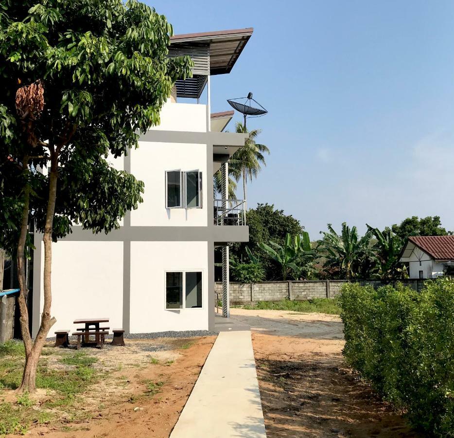 Airport Pearl Residence Nai Yang Екстер'єр фото