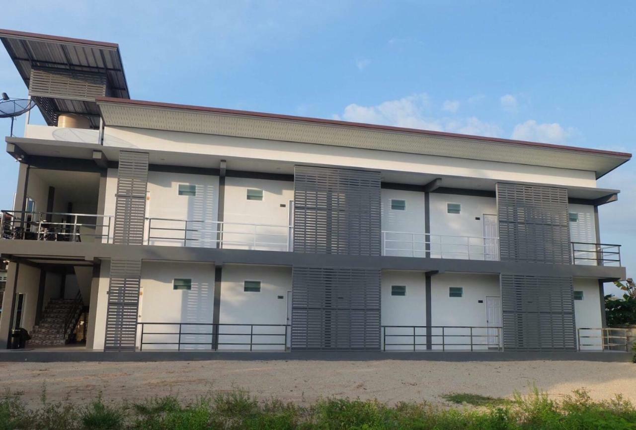 Airport Pearl Residence Nai Yang Екстер'єр фото