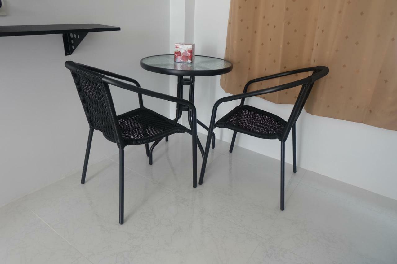 Airport Pearl Residence Nai Yang Екстер'єр фото