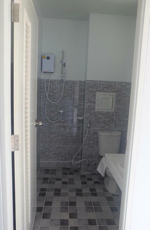 Airport Pearl Residence Nai Yang Екстер'єр фото