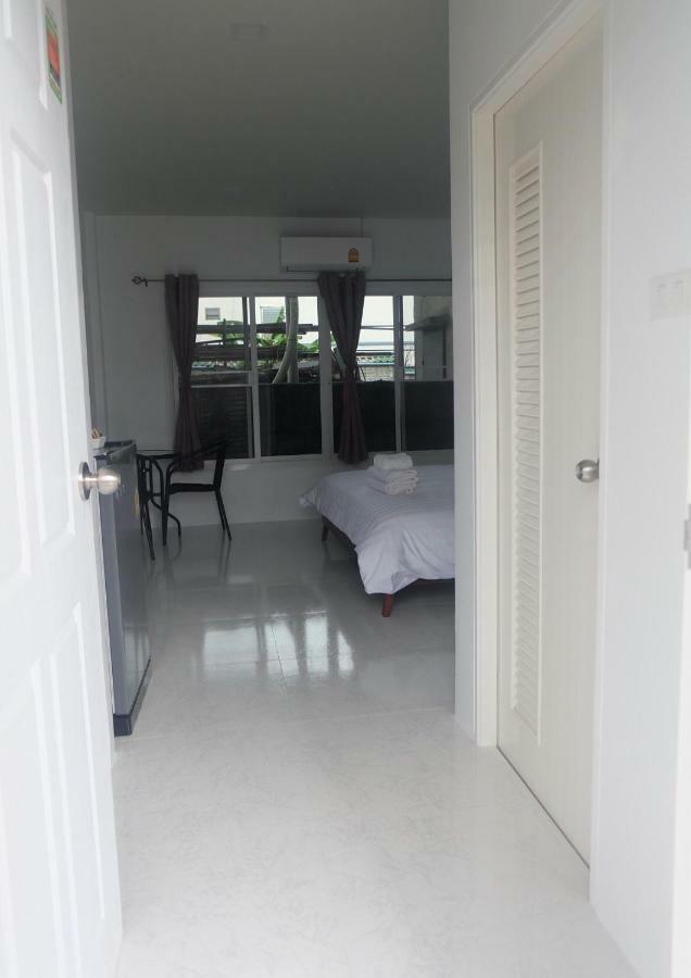 Airport Pearl Residence Nai Yang Екстер'єр фото